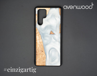 Huawei P30 Pro PORTO COLLECTION 10311 Silber